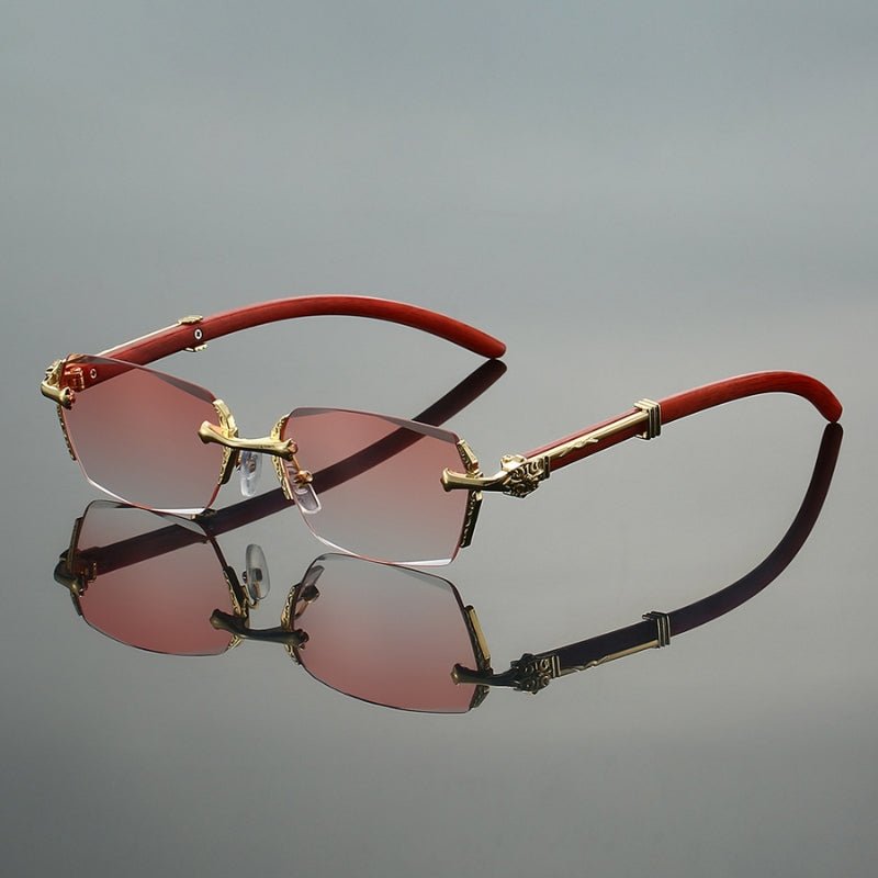 Regent – Sunglasses - Hilltop Nord