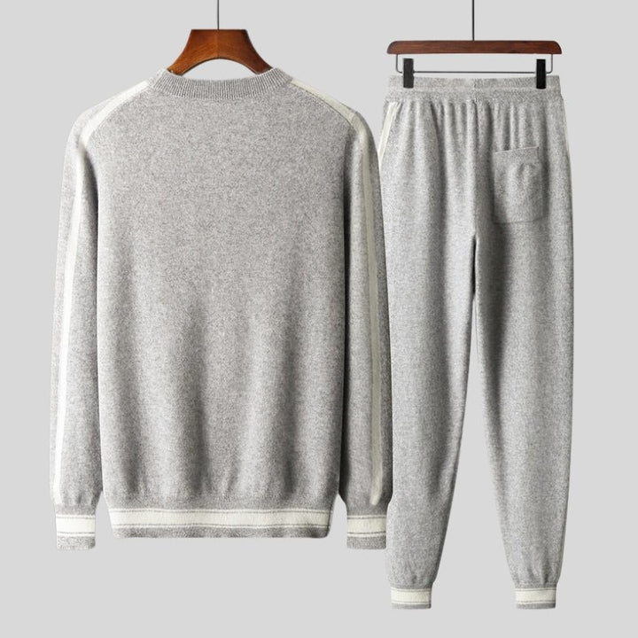 Marrowind – Cashmere Wool Set - Hilltop Nord