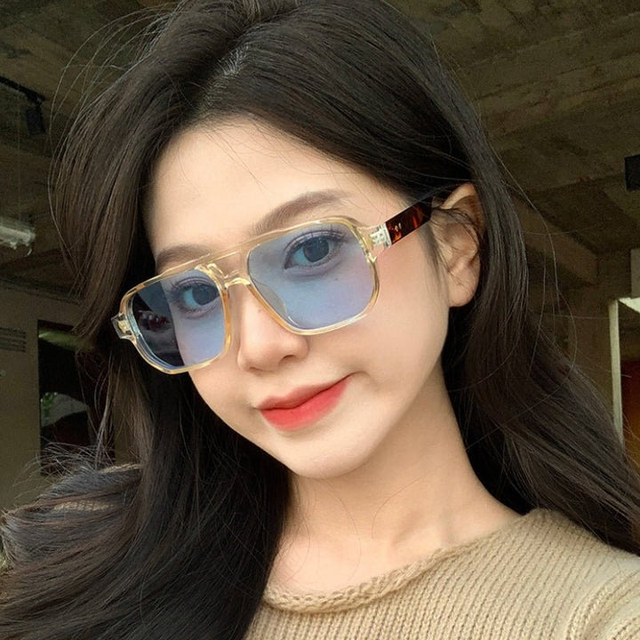 Titan - Sunglasses - Hilltop Nord