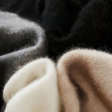 Hearthgale – Cashmere Wool Sweater