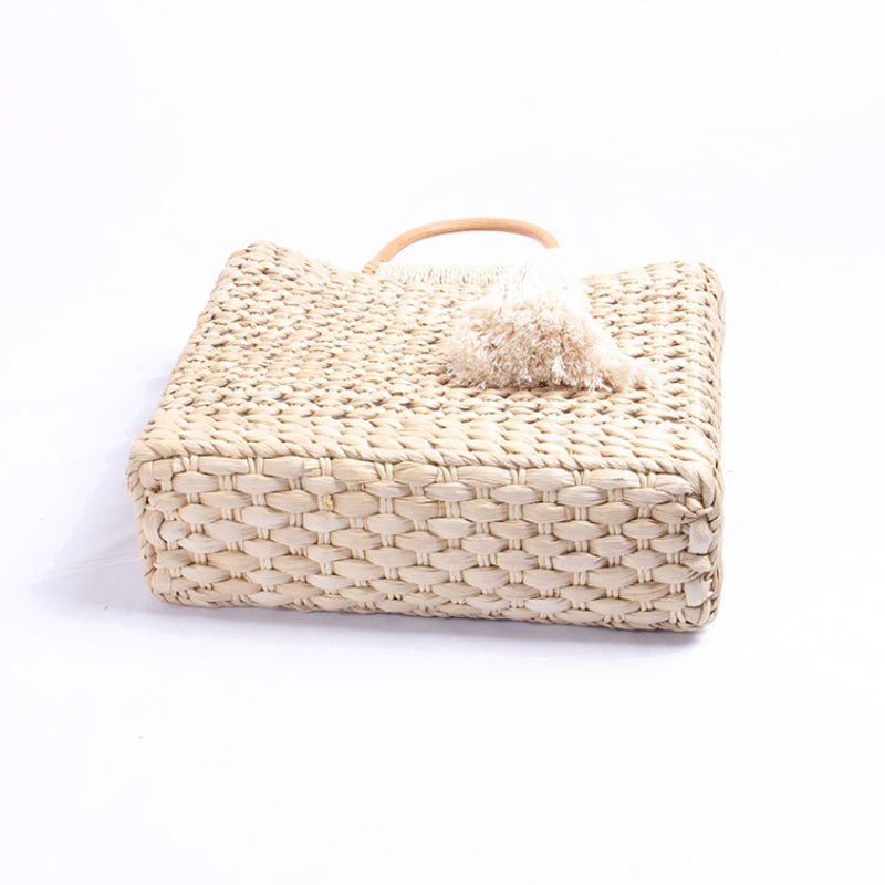 Solora – Tote Bag - Hilltop Nord