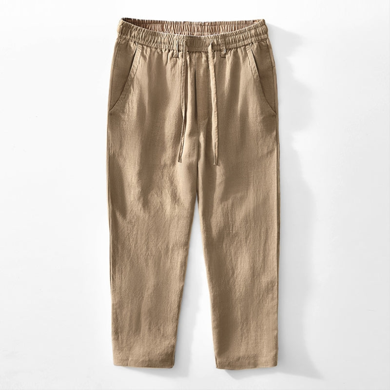 Vaughn – Natural Fiber Pants