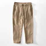 Vaughn – Natural Fiber Pants