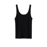 Fiona – Cashmere Wool Tank Top