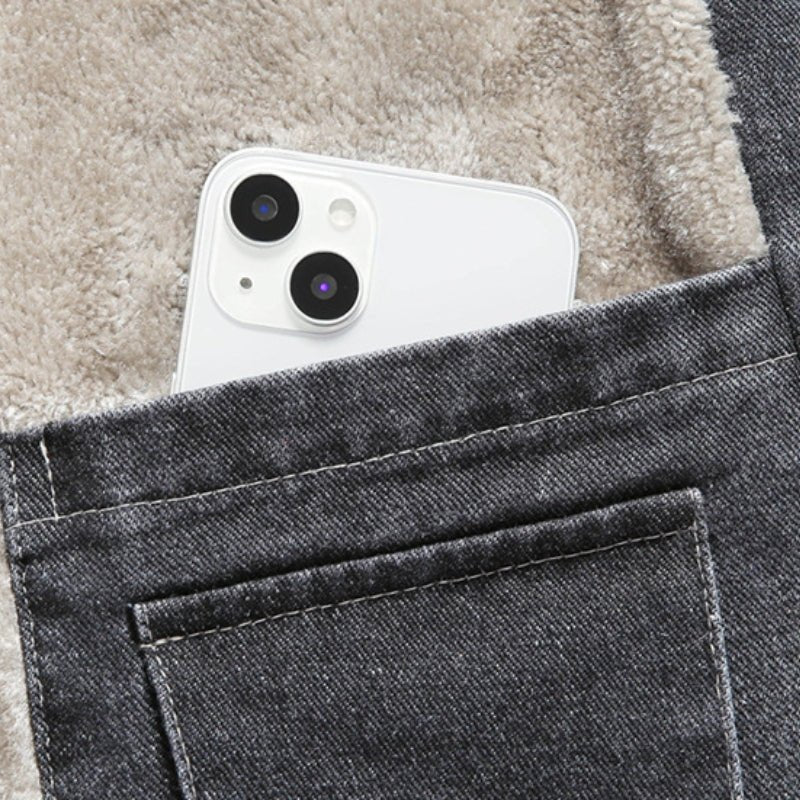 Ironfield – Denim Jacket - Hilltop Nord