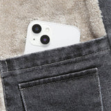 Ironfield – Denim Jacket - Hilltop Nord