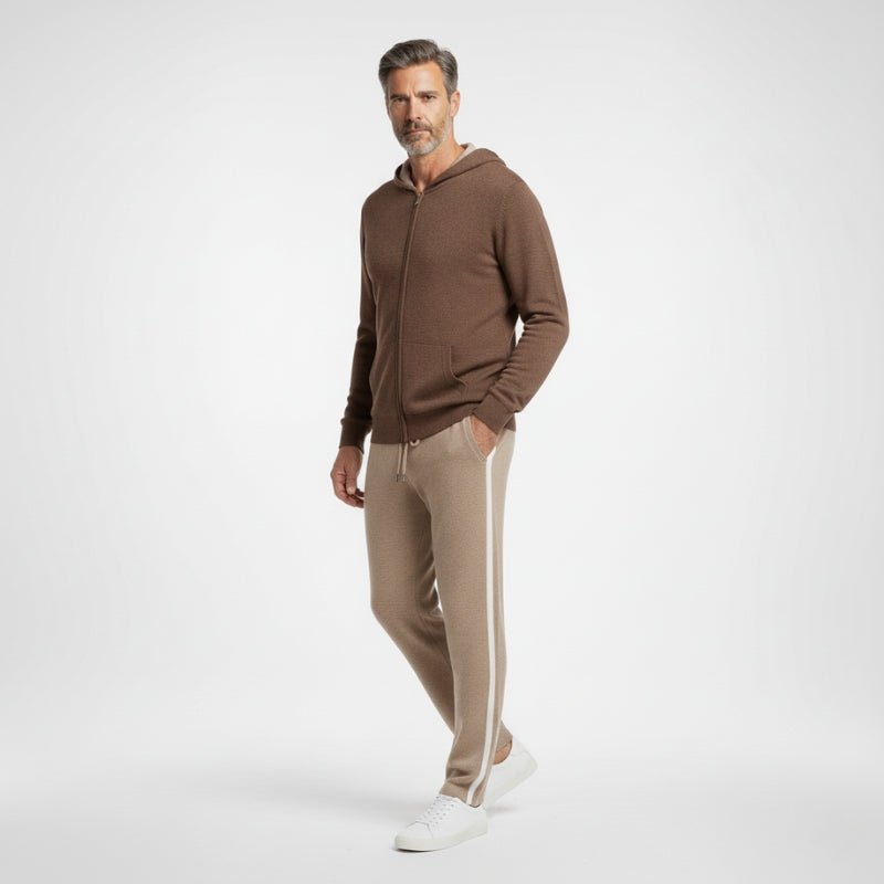 Holloway – Cashmere Wool Set - Hilltop Nord