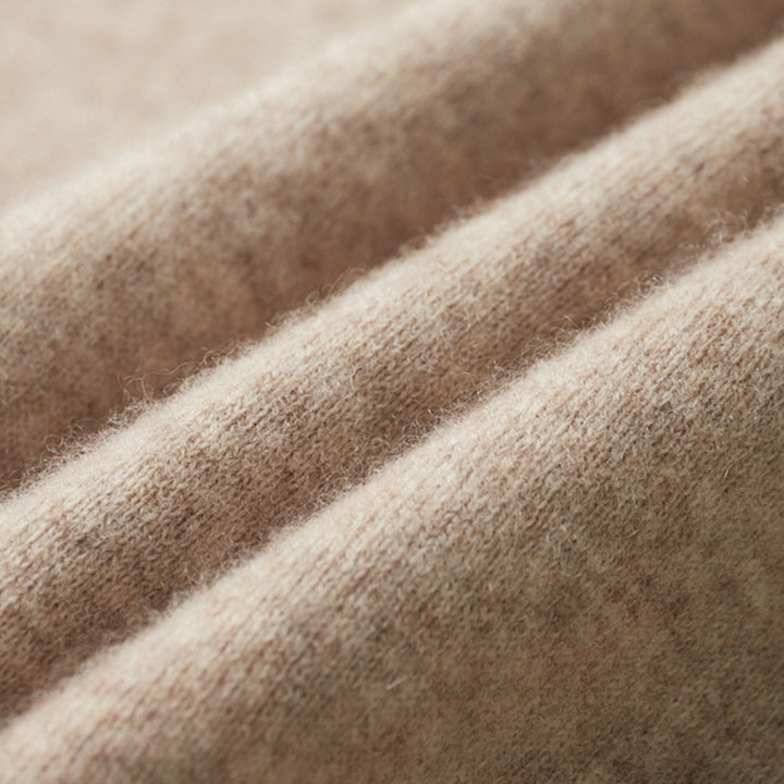 Nimbus - Cashmere Wool Vest - Hilltop Nord