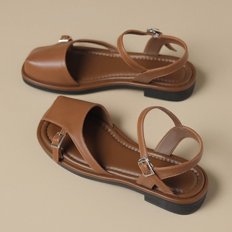 Sorella – Slip On Flats - Hilltop Nord