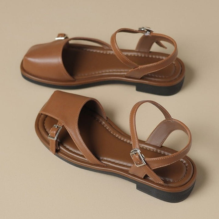 Sorella – Slip On Flats - Hilltop Nord