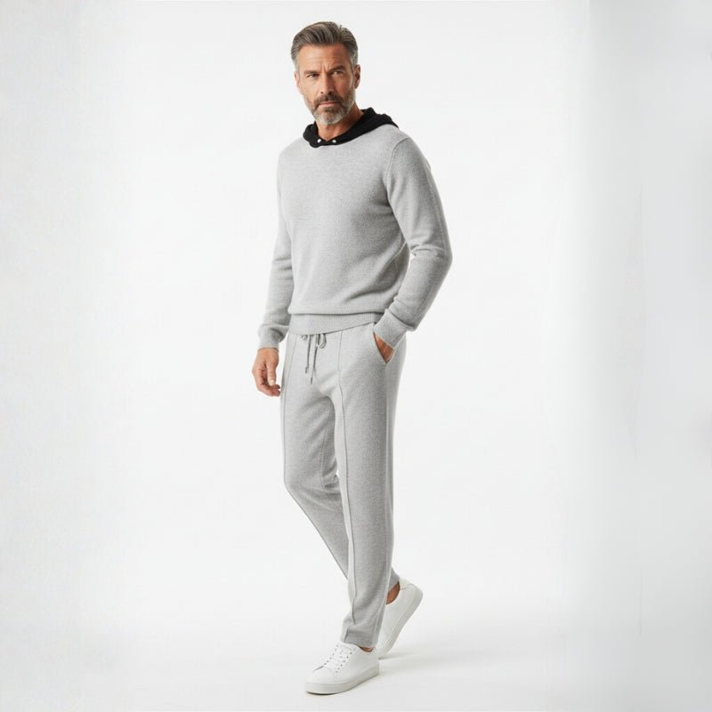 Wetherby – Merino Wool Set - Hilltop Nord