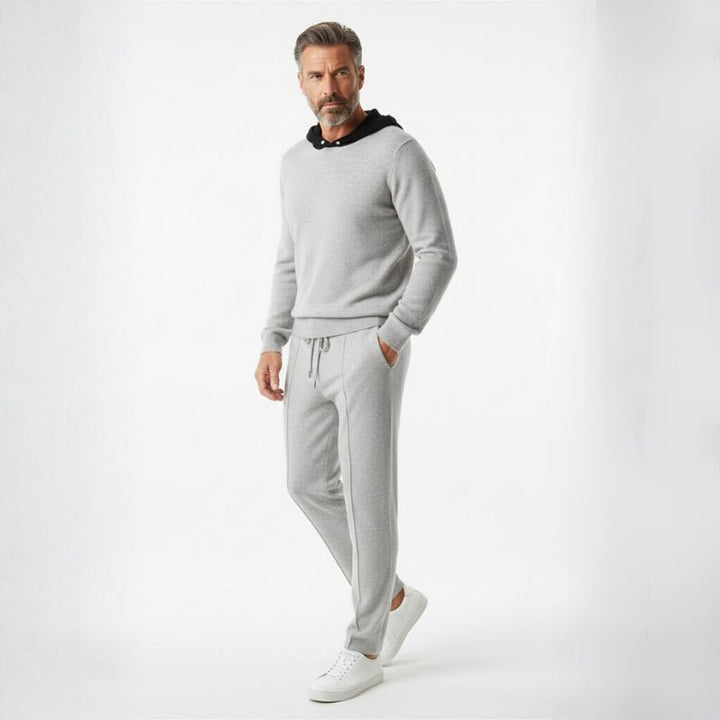 Wetherby – Merino Wool Set - Hilltop Nord