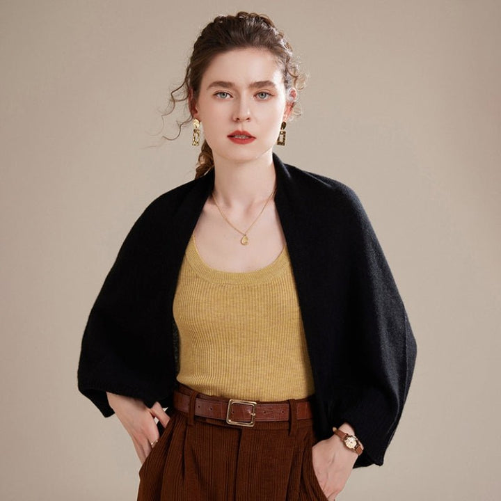 Corinne – Cashmere Shawl - Hilltop Nord