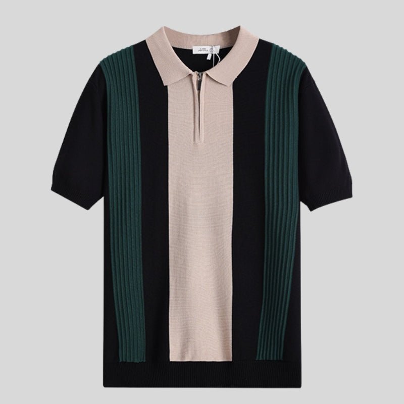 Halston – Polo - Hilltop Nord