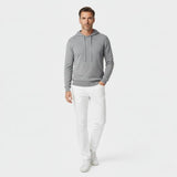 Horizon - Merino Wool Hoodie - Hilltop Nord