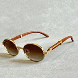 Monaco – Sunglasses - Hilltop Nord