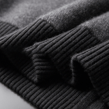 Sterling - Cashmere Wool Zip Jacket - Hilltop Nord