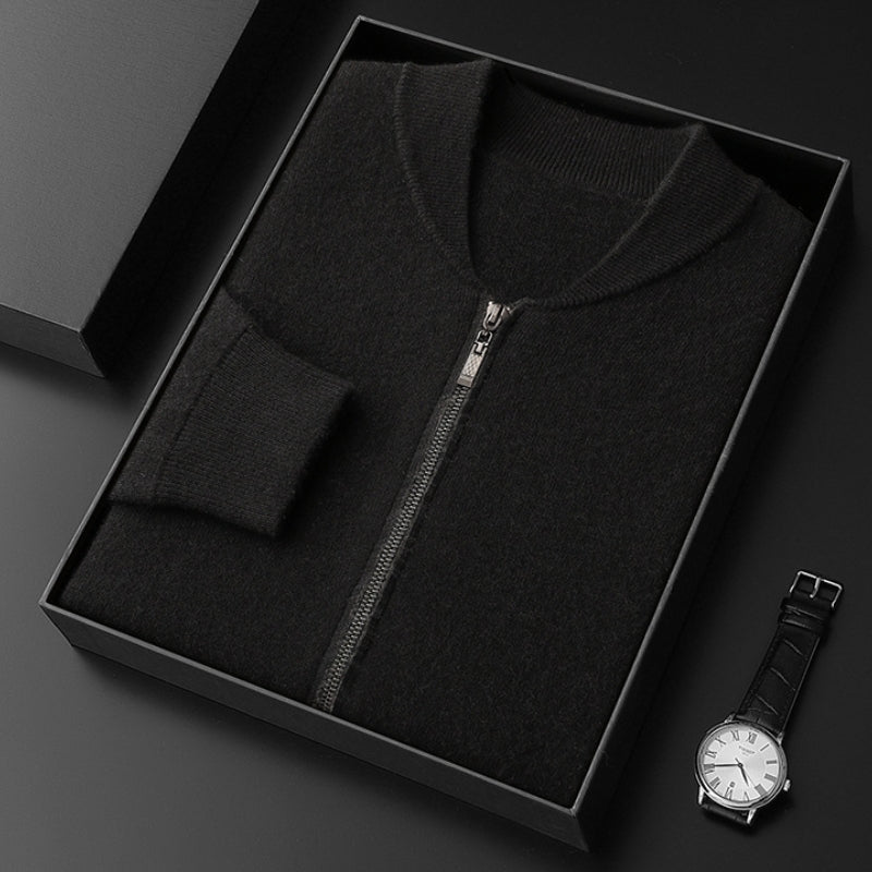 Grayburn – Cashmere Wool Set - Hilltop Nord