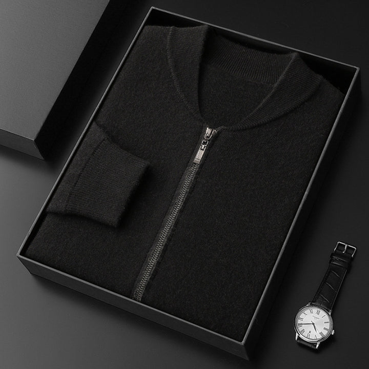 Grayburn – Cashmere Wool Set - Hilltop Nord