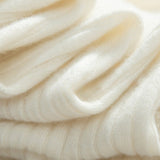 Mistveil – Cashmere Wool Dress - Hilltop Nord