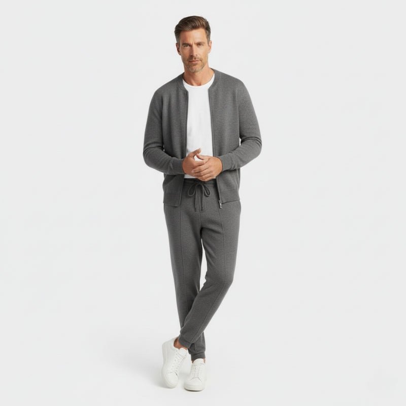 Waverly – Merino Wool Set - Hilltop Nord