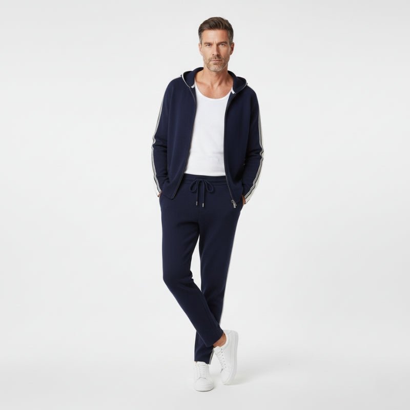 Forgepath – Wool Track Set - Hilltop Nord