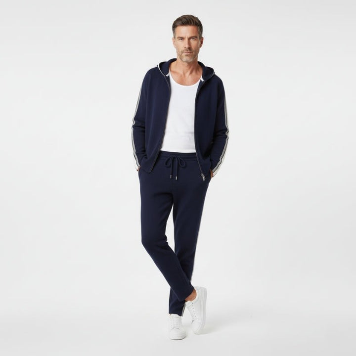 Forgepath – Wool Track Set - Hilltop Nord