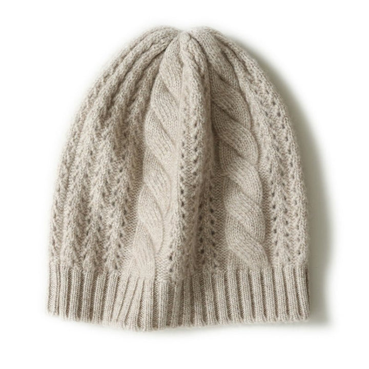 Cloudmere – Cashmere Beanie - Hilltop Nord