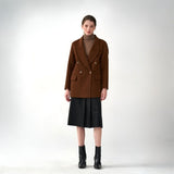 Highridge – Wool Blazer - Hilltop Nord