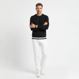 Dovell – Cashmere Wool Pullover - Hilltop Nord