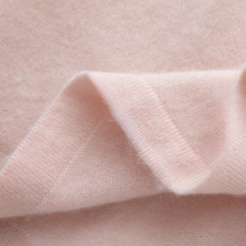 Windhollow – Cashmere Wool Sweater