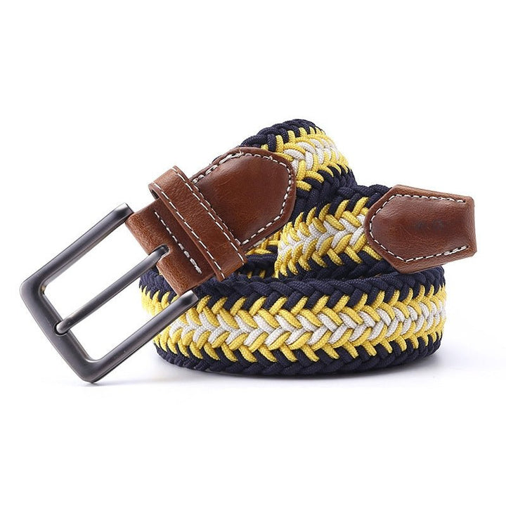 Fieldlock – Belt - Hilltop Nord