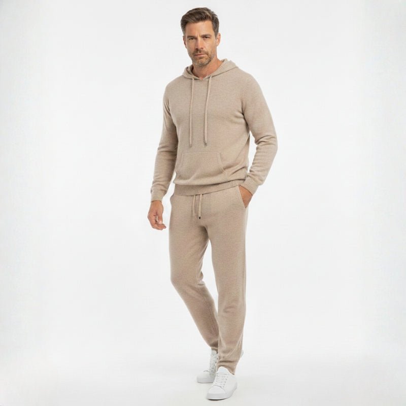 Northport – Merino Wool Set - Hilltop Nord