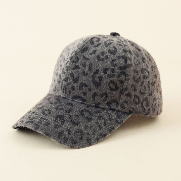 Savannah - Baseball Cap - Hilltop Nord