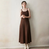 Valeweave – Cashmere Wool Tank Top