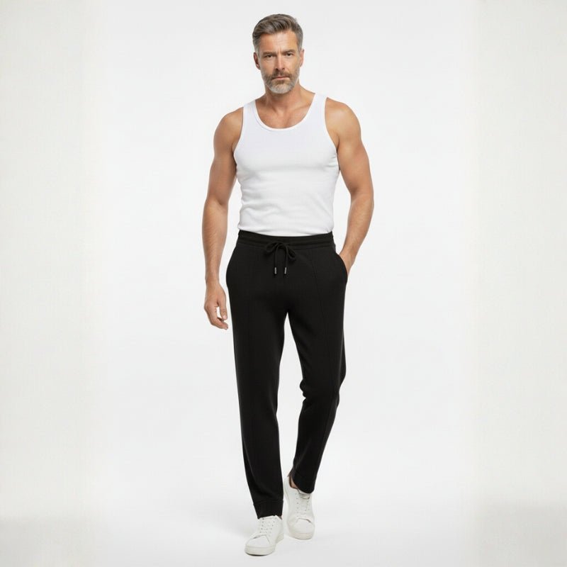 Cloud - Merino Pants - Hilltop Nord