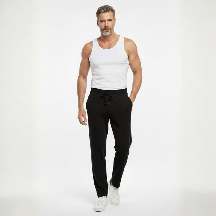 Cloud - Merino Pants - Hilltop Nord