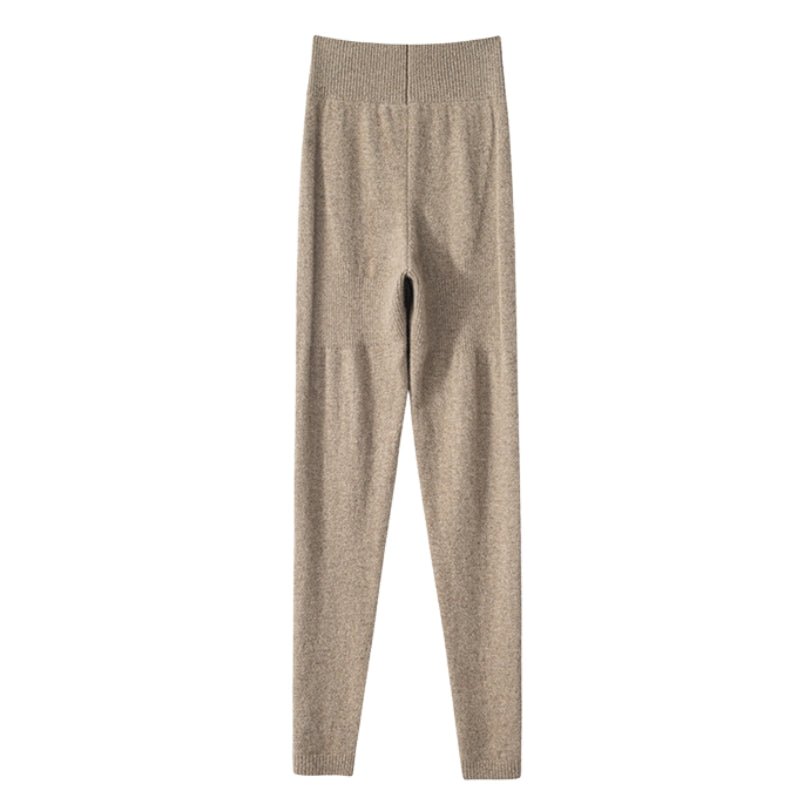 Winterform – Cashmere Leggings - Hilltop Nord