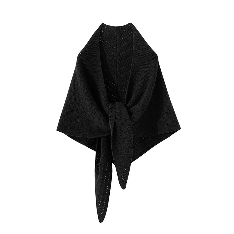 Hearthway – Cashmere Wool Shawl - Hilltop Nord