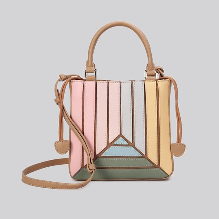 Vectora – Mini Handle Bag - Hilltop Nord