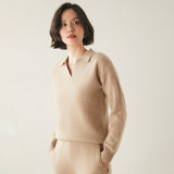 Breezehaven – Cashmere Wool Set