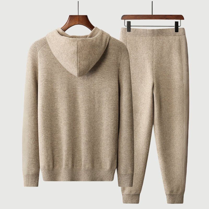 Aero – Merino Wool Set - Hilltop Nord