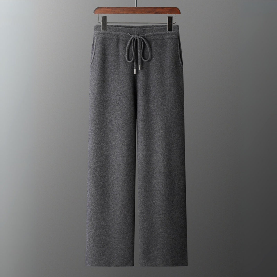 Glenridge – Wool Pants - Hilltop Nord