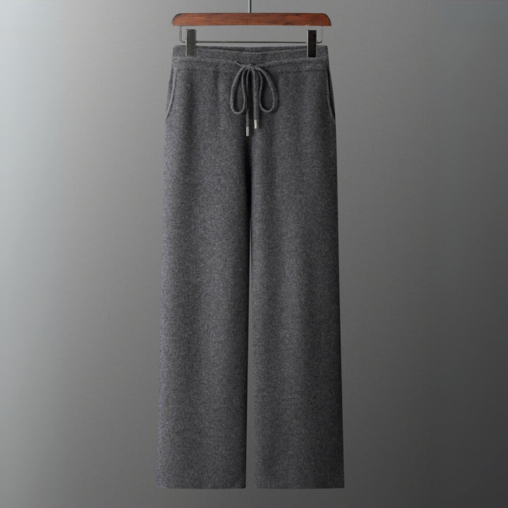 Glenridge – Wool Pants - Hilltop Nord