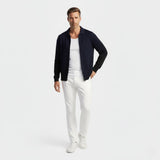 Ashford - Merino Wool Jacket - Hilltop Nord