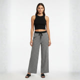 Forgepoint – Cashmere Wool Pants - Hilltop Nord