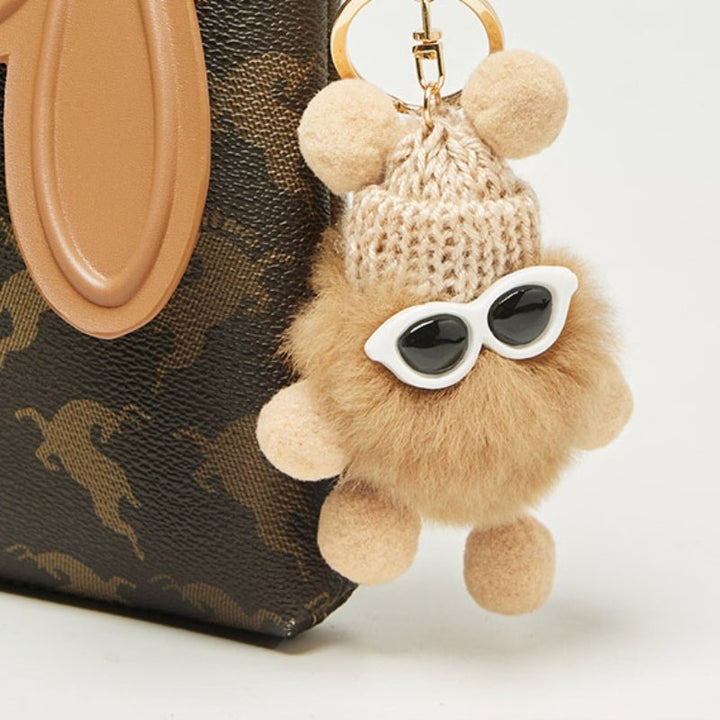 Loppi - Crossbody Bag - Hilltop Nord