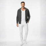 GaleRidge – Wool Hoodie