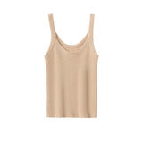 Threadhaven – Cashmere Wool Camisole