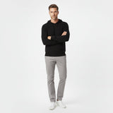 Summit - Merino Hoodie - Hilltop Nord